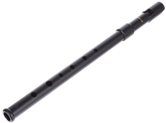 Thomann-Irish-Whistle-D