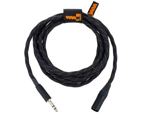 Vovox-link-protect-S350-TRS-XLRm