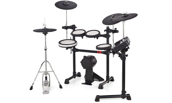 Yamaha-DTX6K3-X-E-Drum-Set