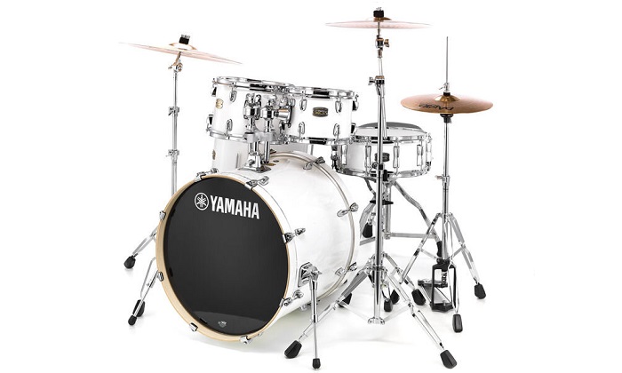 Yamaha-Stage-Custom-Stand.-PW- Bundle