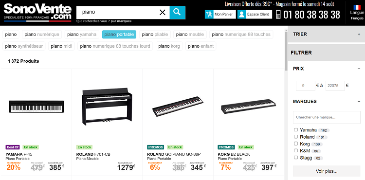 achat-piano-ligne-sonovente.com