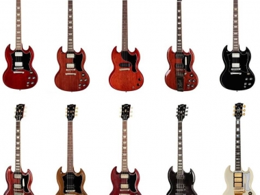 meilleures-Gibson-SG