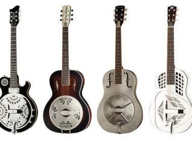 meilleures-guitares-resonateur