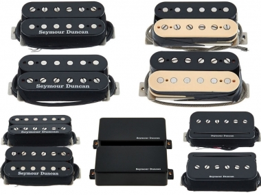 meilleurs-micros-Seymour-Duncan