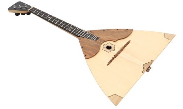 Balalaika-Deluxe-Muzikkon