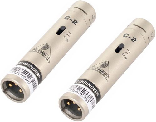 Behringer-C-2
