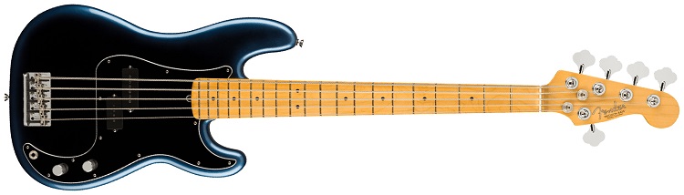 Fender-American-Professional-II-Precision-Bass-V
