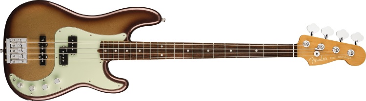 Fender-American-Ultra-Precision-Bass