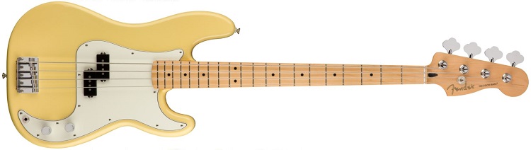 Fender-Player-Series-P-Bass