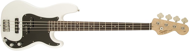 Fender-Squier-Affinity-Precision-Bass