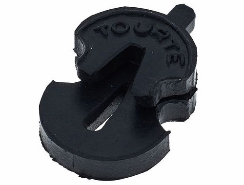 Gewa-Mute-Tourte-Violin-Shape