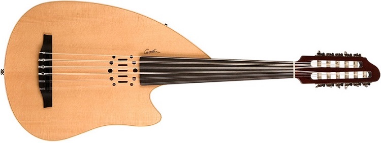 Godin-Multioud-Ambiance-Nylon