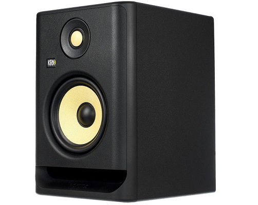 KRK-Rokit-RP5-G4