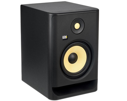 KRK-Rokit-RP7-G4