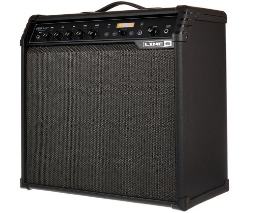 Line6-Spider-V-120-MkII