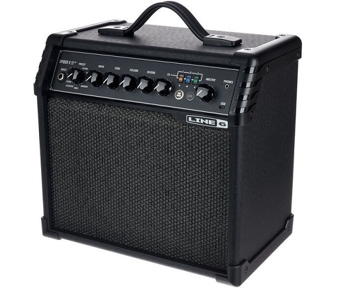 Line6-Spider-V-20-MkII