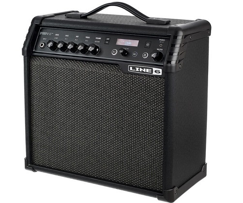 Line6-Spider-V-30-MkII