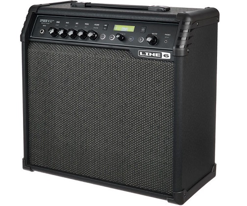 Line6-Spider-V-60-MkII