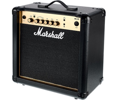 Marshall-MG15G