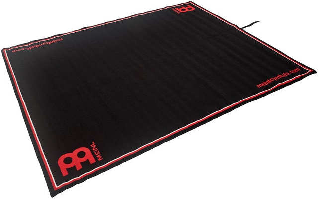 Meinl-MDR-BK-Drum-Rug