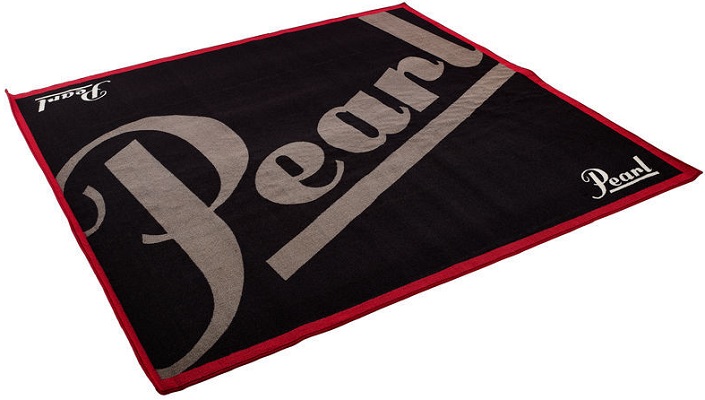 Pearl-Drum-Rug