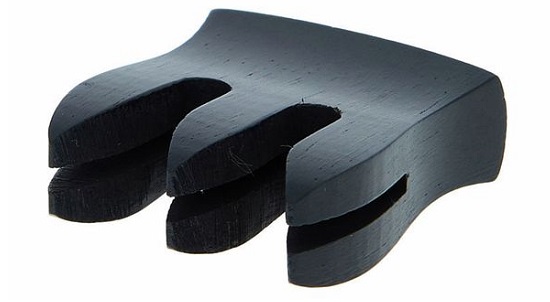 Roth-Junius-Violin-Mute-Curved-Ebony