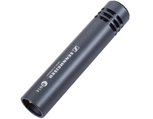 Sennheiser-E614