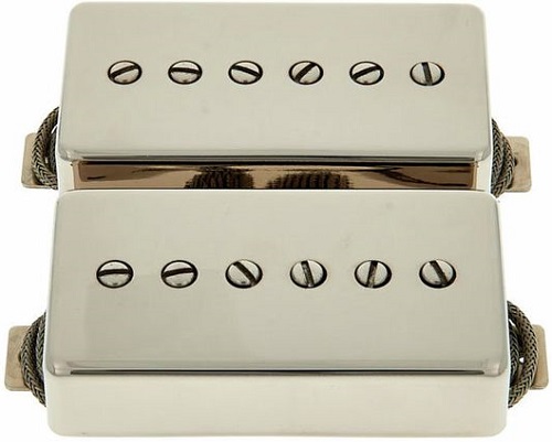 Seymour-Duncan-Phat-Cat-Great-P-90-Set-Nickel