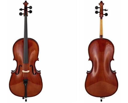 Stentor-SR1108-Cello-Student-II