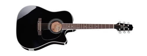 Takamine-EF341SC