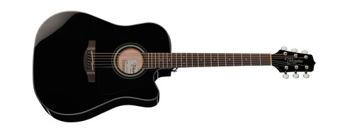 Takamine-GD30CE-B