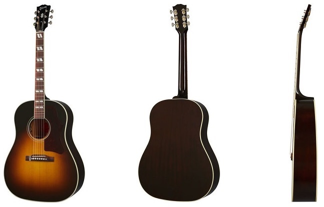 comment-choisir-guitare-Gibson-acoustique
