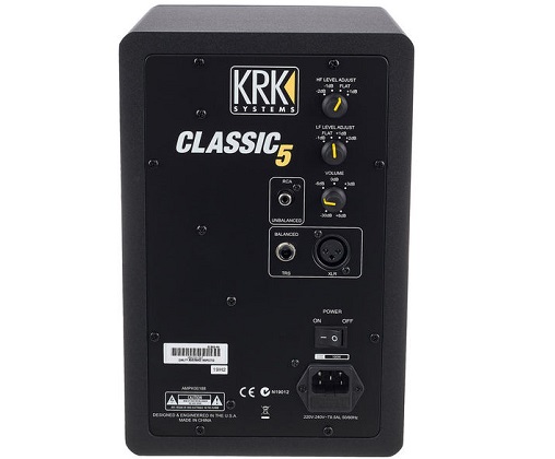 comment-connecter-enceinte-KRK