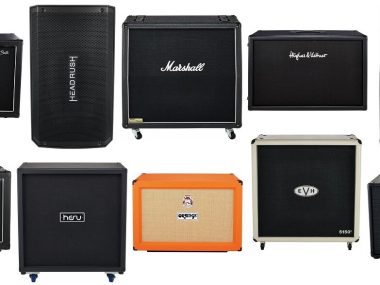 meilleurs-baffles-ampli-guitare