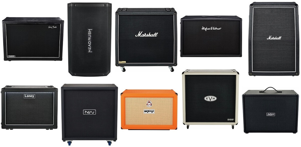 meilleurs-baffles-ampli-guitare