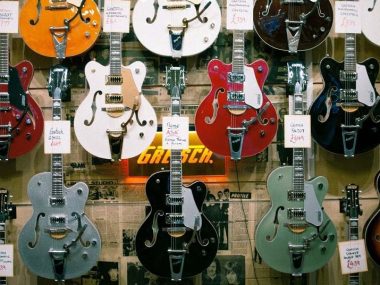 meilleures-guitares-electriques-gretsch