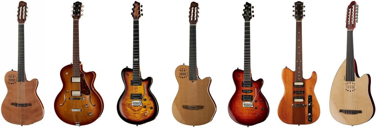meilleures-guitares-godin