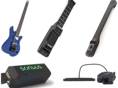 meilleures-guitares-midi