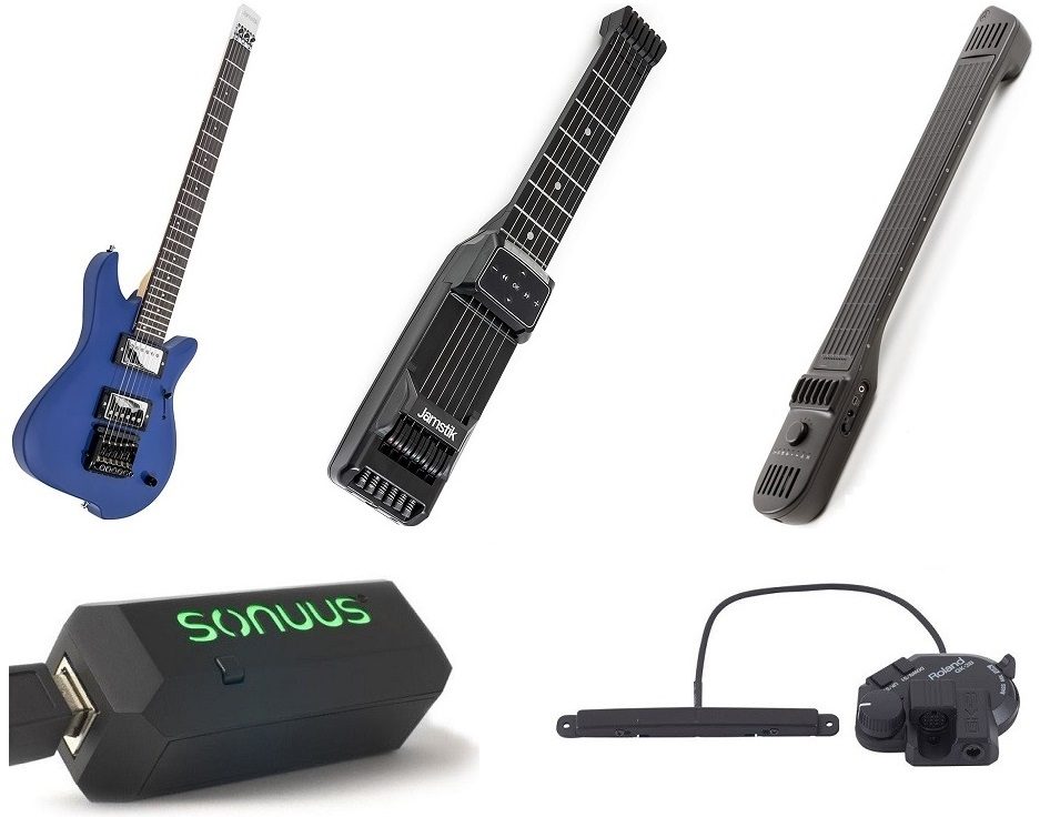 meilleures-guitares-midi
