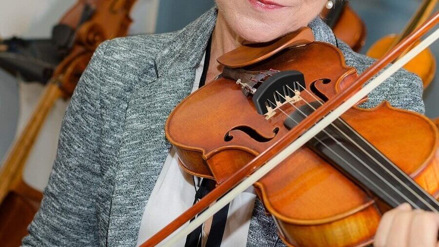 meilleures-sourdines-violon