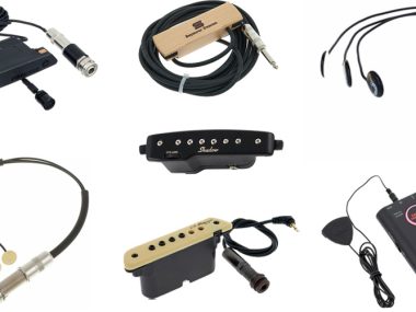 meilleurs-micros-guitare-acoustique