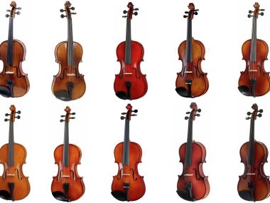 meilleurs-violons-enfant