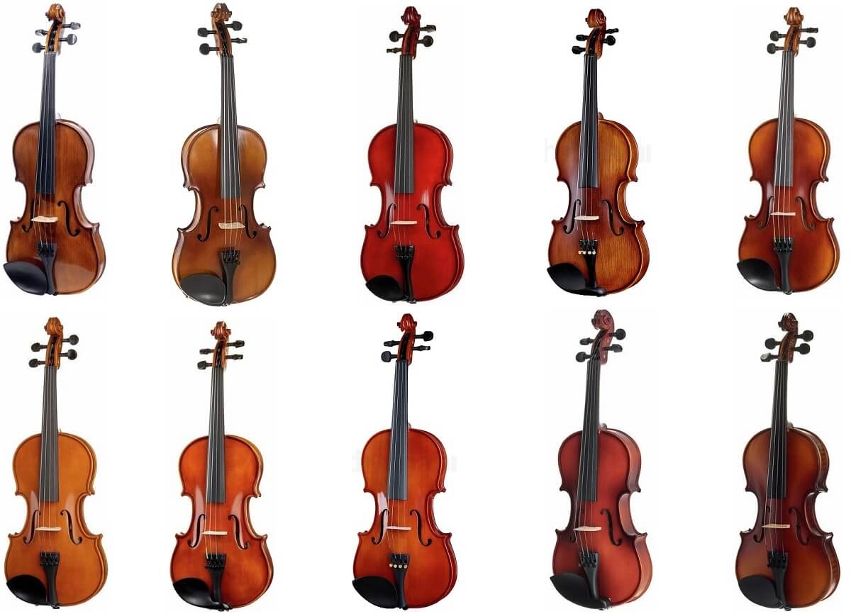 meilleurs-violons-enfant