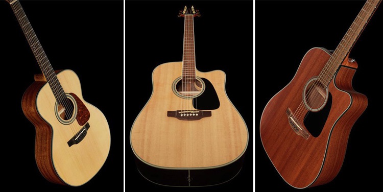 quelle-guitare-Takamine-choisir