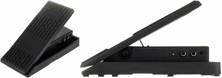 Behringer-FCV100-V2