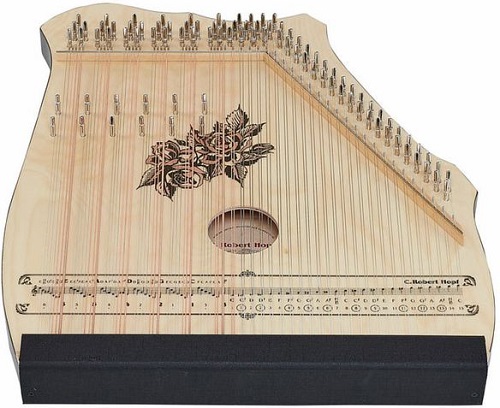 C-Robert-Hopf-Akkordzither-Alde
