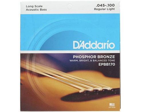 Daddario-EPBB170