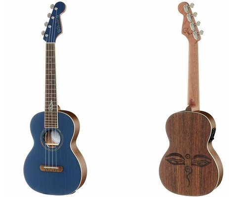 Fender-Dhani-Harrison-Ukulele-SB