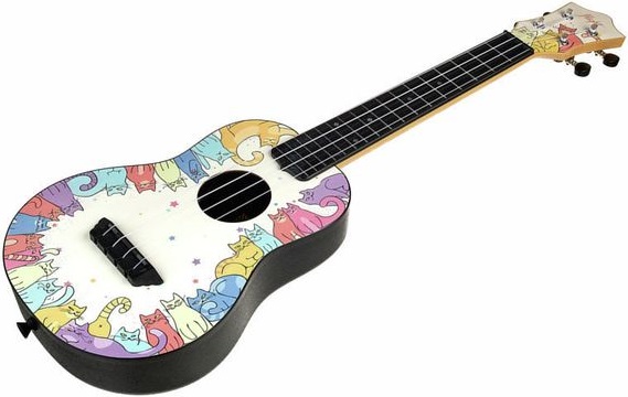 Flight-Tuc-Kitty-Concert-Ukulele