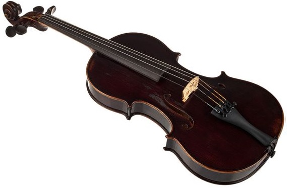 Gewa-Germania-11L-Paris-Ant.-Violin